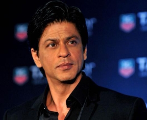 Shah Rukh Khan